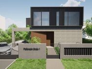 Luxuriöses Neubau-Projekt in absoluter Top-Lage am „Großen Garten“ - Dresden