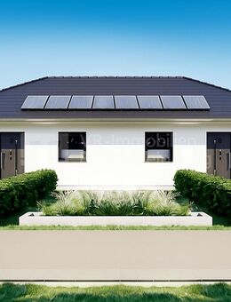 AUSBAUHAUS als Bungalow in Ruppichteroth / Schönenberg - Ruppichteroth