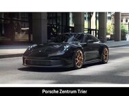 Porsche 992, (911) GT3, Jahr 2022 - Trier