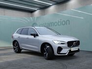 Volvo XC60, , Jahr 2024 - München