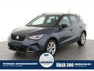 Seat Arona 1.0 TSI FR, Navi, LED, Kamera, Winter, 5-J Garantie - Neukirchen (Bayern)