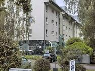 Zentrumsnahe Dachgeschosswohnung mit Loggia - Jena