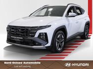 Hyundai Tucson, FL TREND el Heckkl, Jahr 2024 - Eckernförde