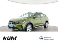 VW Taigo, 1.0 TSI Life App, Jahr 2023 - Gifhorn