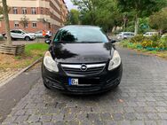 OPEL CORSA 1,2 UNFALLFREI AUS 2 HAND,KLIMA,FAHRBEREIT - Berlin