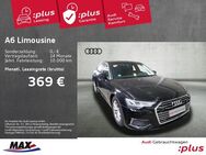 Audi A6 40 TDI DESIGN +LED+KAMERA+STANDHZG+ - Offenbach (Main)