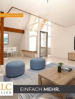 Der Deal zum Ziel - FALC Immobilien Heilbronn - Jagsthausen