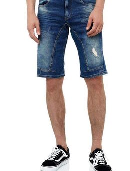 Rusty Neal Shorts Yameto in cooler Used-Optik