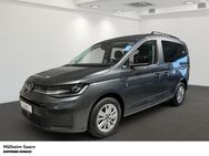 VW Caddy, Life 2 0 l TDI verfügbar, Jahr 2022 - Mülheim (Ruhr)