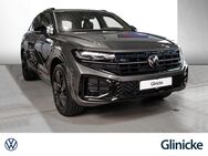 VW Touareg, R-Line Black Style PanoDach, Jahr 2024 - Bad Langensalza