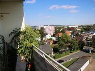 Sonnige 3 Zimmer Wohnung mit Brockenblick - Wolfenbüttel