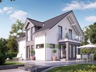 LivingHaus - Dein maßgeschneidertes Traumhaus: Stil trifft auf Innovation - Warendorf Zentrum
