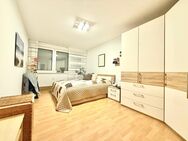 Eigentum statt Miete! Ideale 3-Zimmer-Wohnung mit Balkon in KA-Waldstadt - Karlsruhe