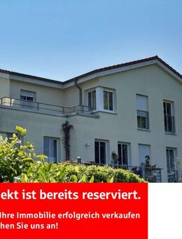 Im Dachgeschoss residieren - Oldenburg