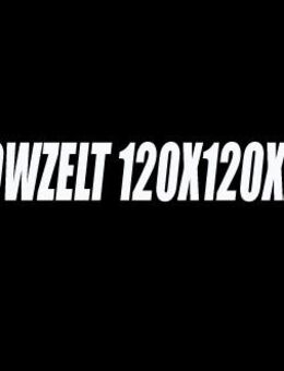 Growzelt 120x120x200 - Tecklenburg