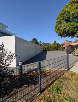 Traumhafte 4-Zimmer-Eigentumswohnung - Modern, komfortabel und barrierefrei! (MA-1020-56) - Celle