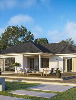 Bungalow - Deutsch Evern