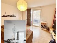 Vermietete 2 Zimmer Wohnung im 2.OG, mit Balkon , super Lage Stühlingen - Freiburg (Breisgau)