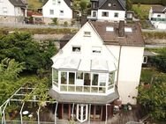 Charmantes Einfamilienhaus mit traumhaftem Panoramablick - Meschede (Kreis- und Hochschulstadt)