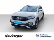 VW T-Cross, 1.0 TSI ACTIVE T-Cross, Jahr 2023 - Füssen