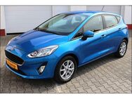 Ford Fiesta EcoBoost Cool&Connect mit Winterpaket - Hoyerswerda