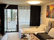 Attraktives Zimmerappartement in der Buchenau (FFB) - Fürstenfeldbruck