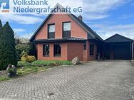 # Reserviert# Gepflegtes Einfamilienhaus in Itterbeck - Itterbeck