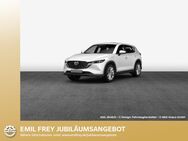 Mazda CX-5, e 194 Homura 143ürig, Jahr 2024 - Frankfurt (Main)