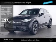 Mercedes GLC 200, AMG SPUR MEMO, Jahr 2024 - Itzehoe