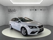 Seat Leon, 1.5 TSI FR EU6d-T digitales, Jahr 2019 - Rutesheim