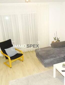 Neu renoviert: 3-Zimmer-Wohnung in Weil am Rhein - Weil (Rhein)