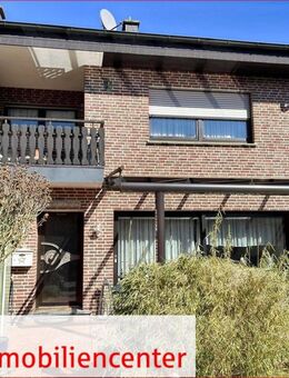 RMH sucht Familienanschluss in Haltern - Hullern - Haltern (See)
