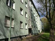 Gut geschnittene 3-Zimmer-Wohnung für die Familie - Kassel