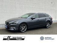 Mazda 6, Sports-Line, Jahr 2016 - Torgau