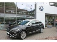 VW T-Roc Style 2.0 TDI DSG Navi,LED,PDC,ACC,SHZ - Wildberg (Baden-Württemberg)