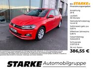 VW Polo, 1.0 VI Highline, Jahr 2018 - Vechta