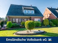 RESERVIERT: Ruhig gelegenes Einfamilienhaus in Altharen - gestalten Sie Ihr neues Zuhause! - Haren (Ems)