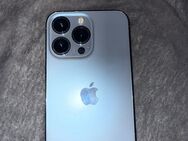 iPhone 13 Pro hellblau zu verkaufen - Mannheim