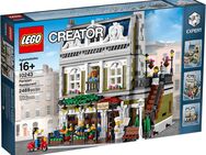 Verkaufe Lego 10243 - Pariser Restaurant (Neu / OVP) - Karlsruhe