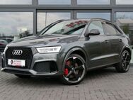 Audi RSQ3 2.5 TFSI Performance BOSE! ROTOR! TRAUM! - Geisenheim