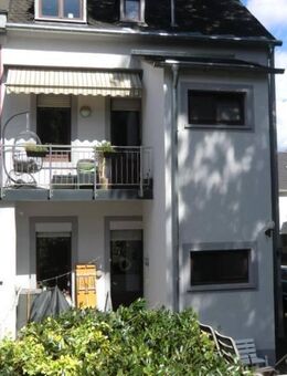 Trier-OB - Wunderschönes 3 Familienhaus in begehrter Lage - Trier