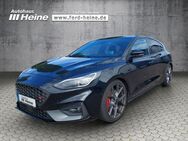 Ford Focus, 2.3 ST 280, Jahr 2020 - Marienmünster