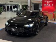 Audi e-tron GT Quattro-CARBON-NACHTSICHT-B&O-HUD- - Mayen