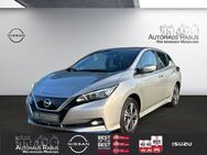 Nissan Leaf, h Acenta, Jahr 2020 - Memmingen