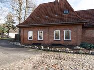 Ein Märchenhaus mit ganz besonderem Charme steht zum Kauf! - Crivitz