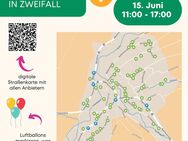 Garagen Flohmarkt in Stolberg Zweifall - Stolberg (Rheinland, Kupferstadt)