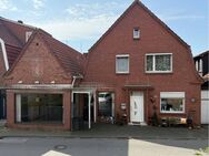 Wohn- und Geschäftshaus in Bad Bentheim zu verkaufen - Bad Bentheim
