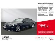 Audi A5, Sportback S line 35 TFSI, Jahr 2022 - Lingen (Ems)