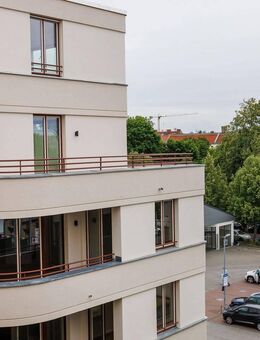 Wärme spüren. Energie sparen mit A+. Zuhause sein. - Berlin