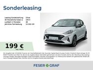 Hyundai i10, PRIME, Jahr 2024 - Nürnberg